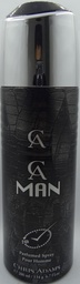 كريس ادامس سبراى - Chris Adams Spray (men, 200ml, CA Man)