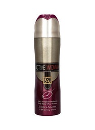 كريس ادامس سبراى - Chris Adams Spray (Woman, 200ml, Active)