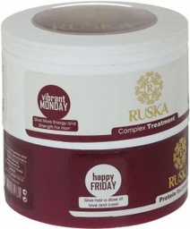 روسكا - Ruska (Hair Mask, 200ml+200ml)