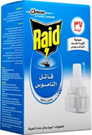 ريد - Raid (غيار, 0, بدون رائحة, بدون, 1PC)