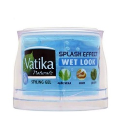 فاتيكا جل - Vatika Gel (برطمان, 250ml, سبلاش افيكت 3, بدون)