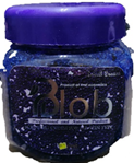 بلوب ماسك - Blob Mask (مقشر, 250g, موف)