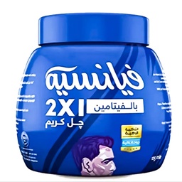 فيانسيه كريم جل - Fiancee Gel Cream (225ml, فيتامين, بدون)