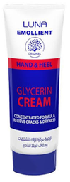 لونا تشققات يد&amp;قدم - Luna Cracks Hand&amp;Hell (20g)