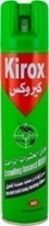 كيروكس - Kirox (زاحف, 300ml, بدون)