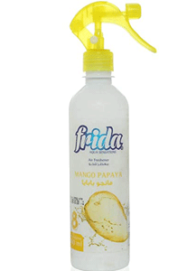 فريدا ملطف جو - Frida Air Freshner (460ml, Mango)