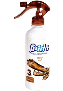 فريدا ملطف جو - Frida Air Freshner (460ml, عود)