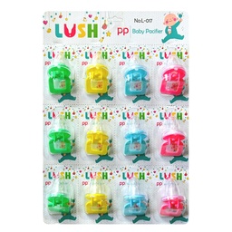 [6618273640171] لوش سهاية - Lush Soother (No:L-017)