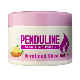 [6624000181084] بيندولين - penduline (Hair Mask, 300ml, Shea butter)