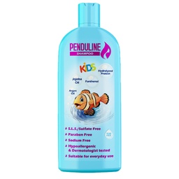 [6223011114373] بيندولين - penduline (Shampoo, 250ml, Normal)