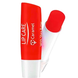 اماندا مرطب شفاه - Amanda Lip Care (4.8g, كاراميل)