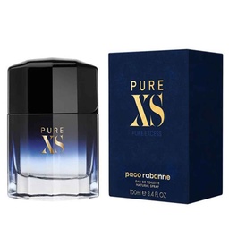 [3349668550593] باكوربان بيور اكس اس بيور اكزيس - Paco Rabanne Pure XS Pure Excess (100ml)