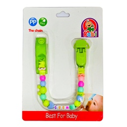 بابى سلسله دوده - Babi chain worm No:MO-108 (No:MO-108)