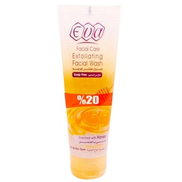 ايفا غسول - Eva Wash (150ml, عسل, خصم 20%)