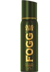 فوج سبراى - Fogg Spray (للجنسين, 120ml, فيكتور)