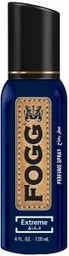 فوج سبراى - Fogg Spray (للجنسين, 120ml, فائق)