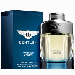 [7640171190914] بنتلى ازور Bentley Azure M-EDT  (100ml)
