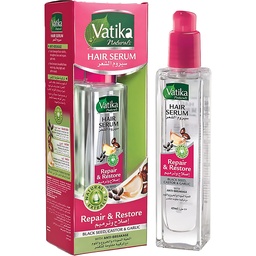 فاتيكا سيرم - Vatika Serum (47ml, Rrpair&amp;Restore)