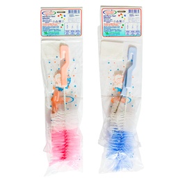 كاميرا فرشاة تنظيف ببرونة - Camera cleaning bottle brush (No:10077)