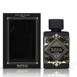 لطافة بديع العود - Lattafa Badee Al Oud (100ml)