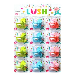 لوش سهاية - Lush Soother (No:L-019)